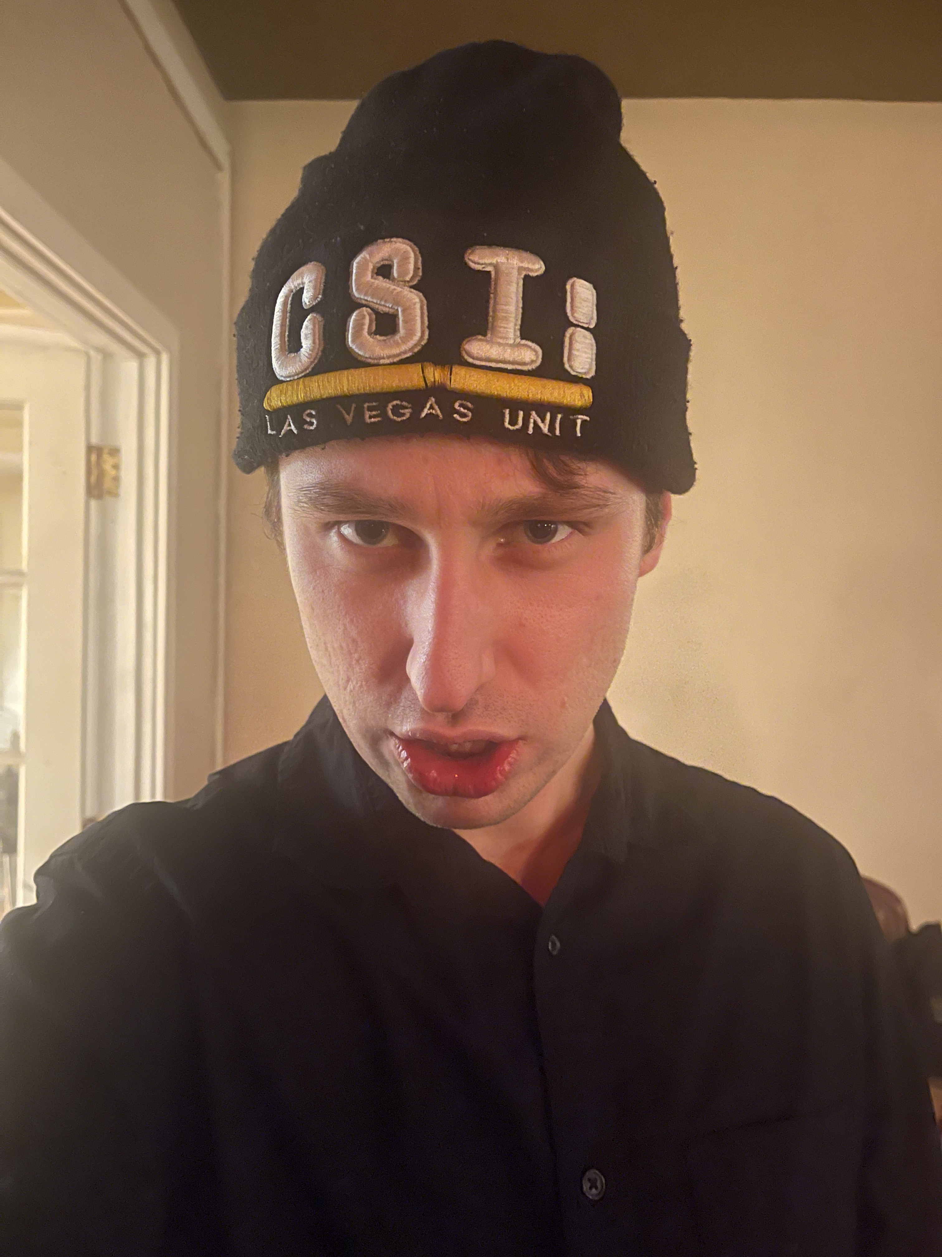 ABOUT ME – TYLER ANTHONY